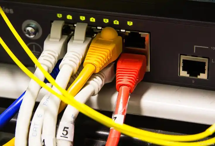 High-performance Dogecoin mining rig setup showcasing optimized hardware
