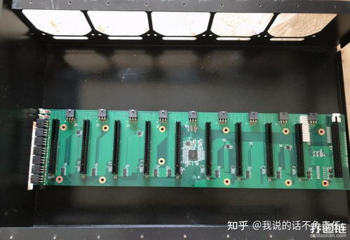 An efficient Bitcoin mining rig setup optimized for South Korea's energy costs