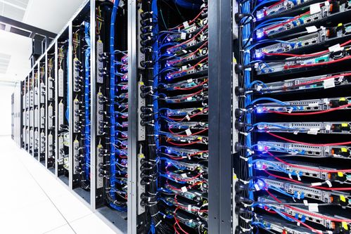 Intricate setup of a mining rig in a Mexican facility, illustrating the hardware's role in profitability