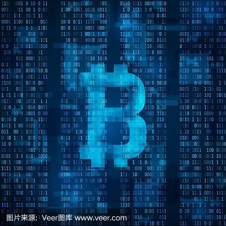 A visual representation of Bitcoin mining hardware in action, highlighting energy-efficient setups that help lower costs in South Africa