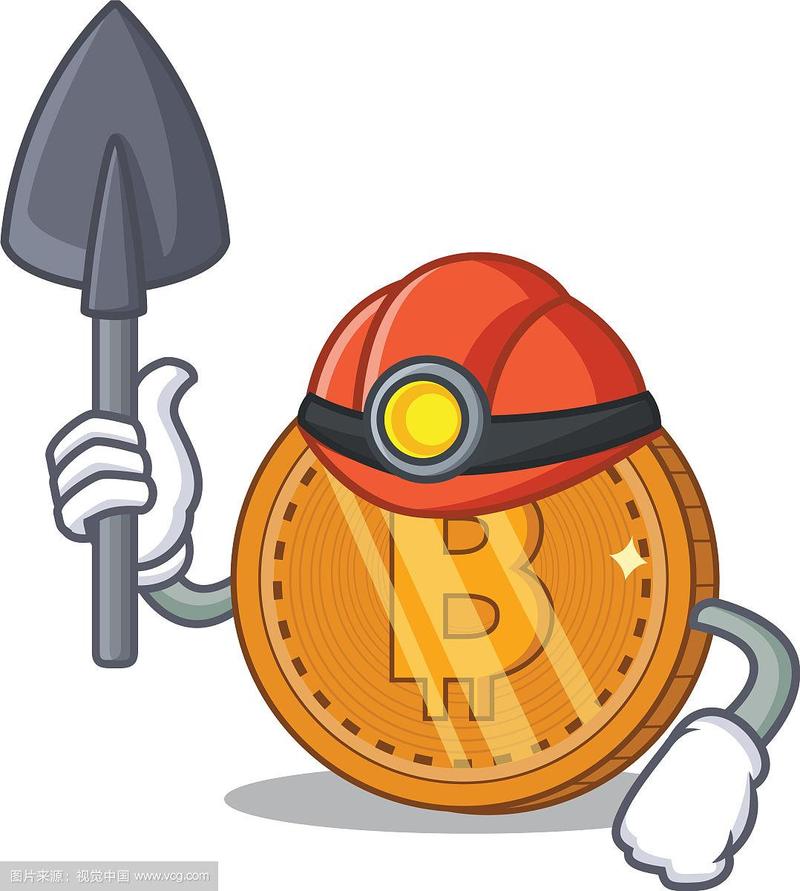 Efficient Bitcoin mining rig in an eco-friendly facility
