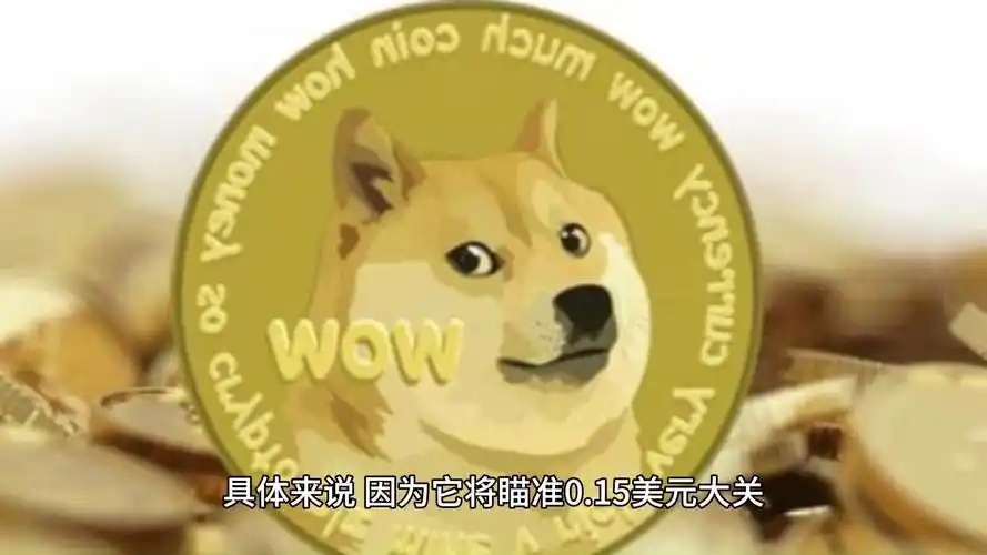 Dogecoin mining rig highlighting specialized hardware