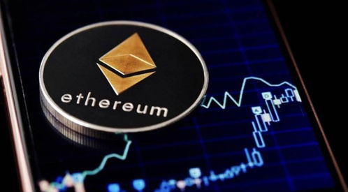 Ethereum mining setup